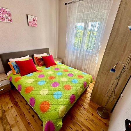 公寓Ruzica旅馆 Žabljak 外观 照片