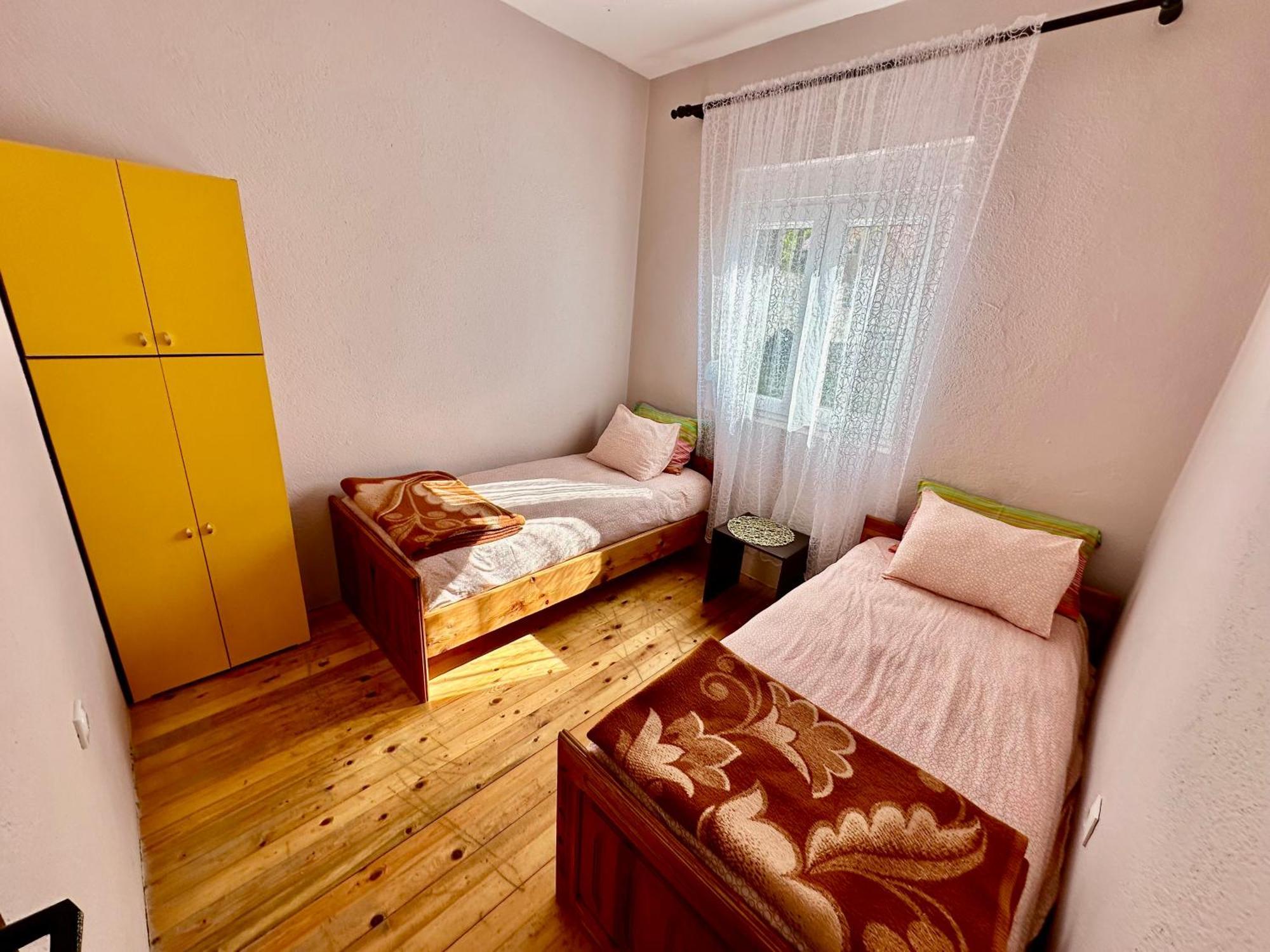 公寓Ruzica旅馆 Žabljak 外观 照片